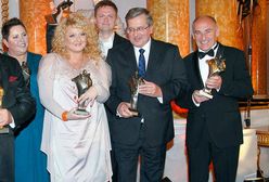 Kuchenne rewolucje: Magda Gessler wypoczywa w Meksyku