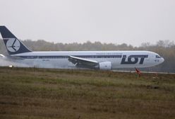 Co dalej z uszkodzonym Boeingiem? Trwają przygotowania
