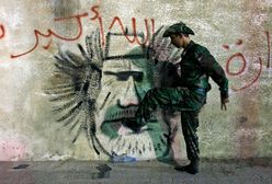 Niejasne okoliczności śmierci Kadafiego. Kto na niej zyska?