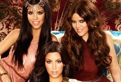 Kardashianowie: Seksowne siostry powracają!
