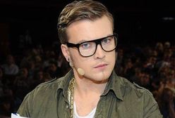 Tylko muzyka: Łozo stroi się bardziej niż Kora!