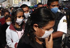 Nowy bilans grypy A/H1N1
