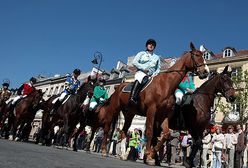 Inauguracja sezonu wyścigów konnych