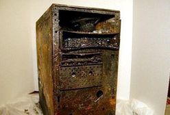 Eksplodujący komputer zabił programistę