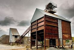 Skóra przebił płacą Krutina