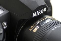 Nikon zwalnia 1 tys. pracowników