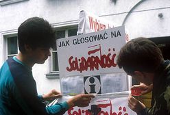 "Solidarność" do PO: bezprawnie wykorzystujecie nasz znak