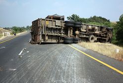 Remont "drogi śmierci"