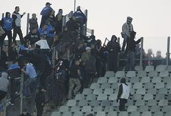 Jest mecz? Pseudokibic musi się stawić na komisariat