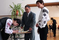 "Wynagrodzenie nauczycieli za matury jest krzywdzące"