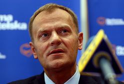 Tusk: dzięki kryzysowi odrobimy straty w nauce