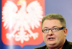 Michał Kamiński: będę bronił spraw Polski i Polaków w UE