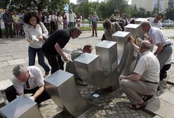 63 lata temu Kielce okryły się hańbą