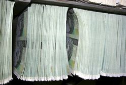 Zlikwidowano drukarnię fałszywych pieniędzy