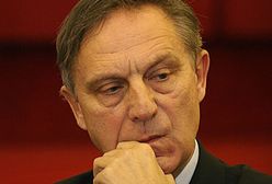 Piesiewicz nie stawi się przed komisją? Wysłał list