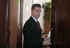 Seksuolog: prezydent Olsztyna nie miał cech gwałciciela