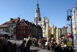 Ranking miast polskich: gdzie się żyje najlepiej?
