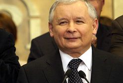 Znaczący wzrost poparcia dla PiS - sondaż WP