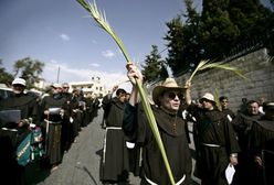 Izrael "przez pomyłkę" zajął część funduszy Kościoła