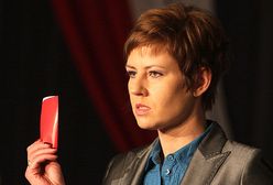Aktorka ze spotu PiS: nie zostałam pobita