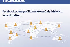 Zakazali Facebooka, bo zachęca do cudzołóstwa