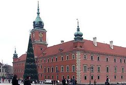 Ciszej na warszawskiej starówce?