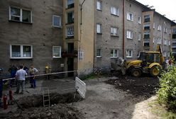 Nie taka dziura straszna w Siemianowicach Śląskich