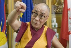 Wałęsa: nie mam wątpliwości, Tybet będzie wolny