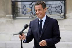 Młodzież do Sarkozy'ego: prosimy - adoptuj nas