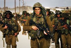 Izraelscy żołnierze przyznają: popełnialiśmy zbrodnie