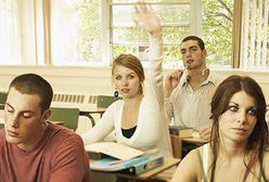 Studenci walczą z uczelnią o plan zajęć