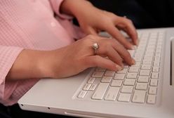 Podaj hasło i zaufaj