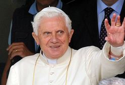 Benedykt XVI mianował Polaka biskupem diecezji w RPA