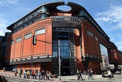 Alarm bombowy paraliżuje kolejne centrum handlowe