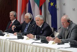 "Ja i mój brat braliśmy udział w sukcesie Mazowieckiego"