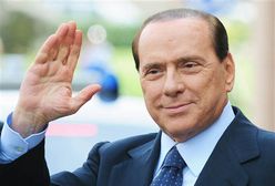 Berlusconi: wolność to nie egoizm i indywidualizm