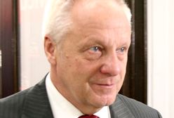 Te sms-y rozsierdziły posła PO; "Kogo poucza generał?"