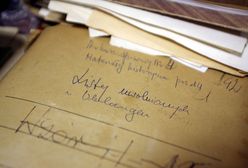 Rosjanie już mają dostęp do polskich archiwów