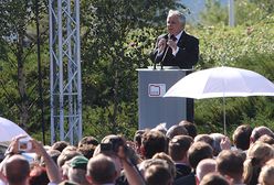 Ambasador Czech: Lech Kaczyński wykonał niezwykły gest