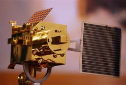 Indie: mamy problem, straciliśmy kontakt z satelitą