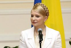 Julia Tymoszenko zmienia swój wizerunek