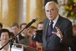 20 lat temu Mazowiecki został I premierem III RP