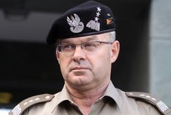 Belgijski dziennik: Polscy żołnierze - słabo uzbrojeni