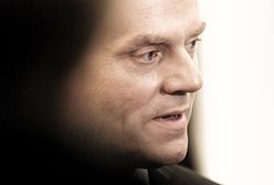 Tusk o związkach Wałęsy z Libertas: to krępujące