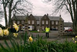 Nie było morderstw dzieci w "domu horroru" na Jersey