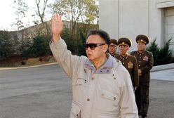Kim Dzong Il przestał rządzić Koreą Północną?