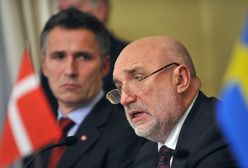 Łotewski rząd przejmuje jeden z największych banków - Parex