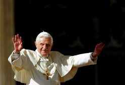 Papież o Obamie: to "historyczna szansa" dla USA