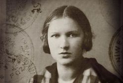 Kobieta, że aż strach