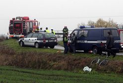 W weekend zatrzymano ponad 1400 nietrzeźwych kierowców